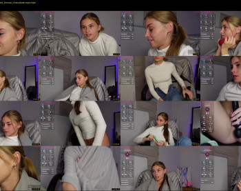 abby_laker — 121 minute Chaturbate female cam show recording, 720p, Oct 29, 2024