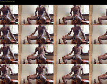ahnoreclis — 5 minute Chaturbate male cam show recording, 720p, Oct 28, 2024