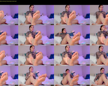 alexabuttler — 10 minute Chaturbate female cam show recording, 720p, Oct 29, 2024