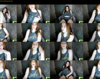 aliaa_ — 10 minute Chaturbate female cam show recording, 720p, Oct 28, 2024