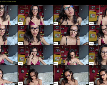 alice_bane — 39 minute Chaturbate female cam show recording, 720p, Oct 28, 2024