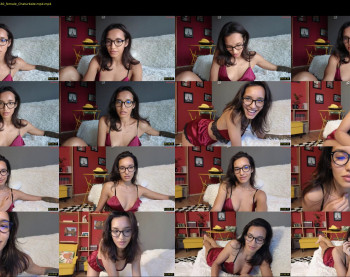 alice_bane — 19 minute Chaturbate female cam show recording, 720p, Oct 28, 2024