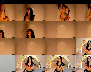 alicee_rodriguez — 120 minute Chaturbate female cam show recording, 720p, Oct 29, 2024