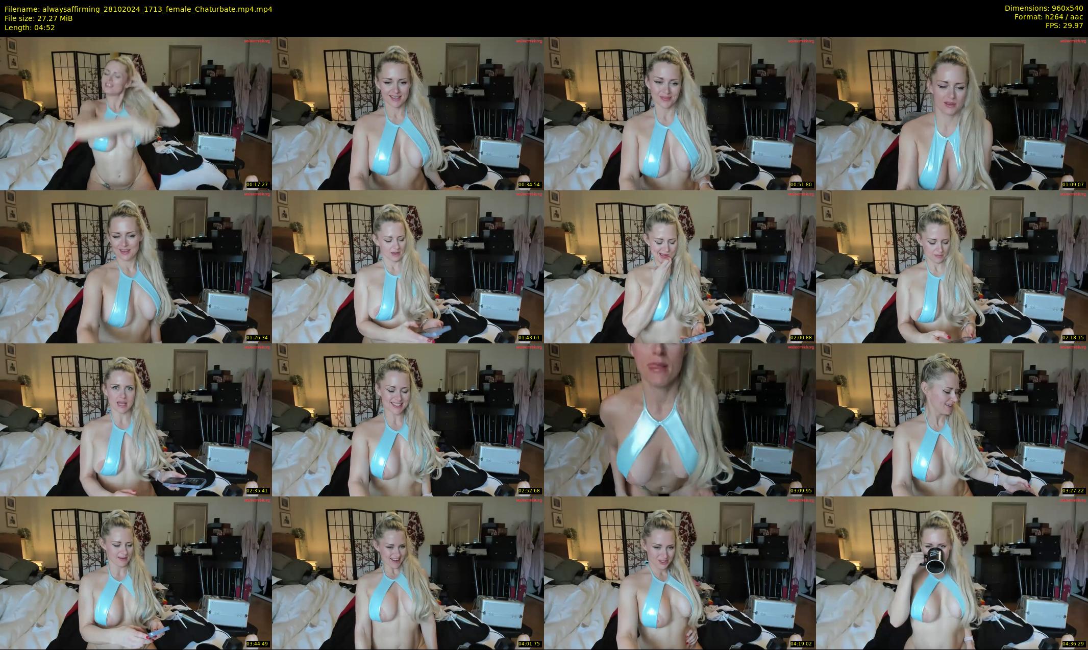 alwaysaffirming — 5 minute Chaturbate couple cam show recording, 480p, Oct 28, 2024