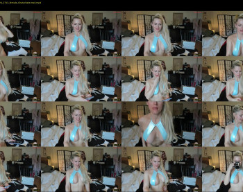 alwaysaffirming — 5 minute Chaturbate couple cam show recording, 480p, Oct 28, 2024