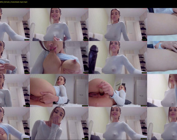 aminaswan_ — 121 minute Chaturbate female cam show recording, 720p, Oct 28, 2024