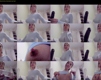 aminaswan_ — 51 minute Chaturbate female cam show recording, 720p, Oct 28, 2024