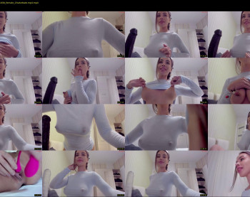 aminaswan_ — 42 minute Chaturbate female cam show recording, 720p, Oct 28, 2024
