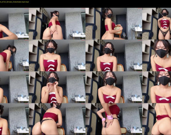 amyalwayshere — 107 minute Chaturbate female cam show recording, 720p, Oct 28, 2024