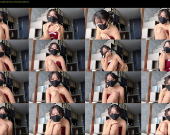 amyalwayshere — 58 minute Chaturbate female cam show recording, 720p, Oct 28, 2024