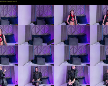 amypalmmer — 12 minute Chaturbate female cam show recording, 720p, Oct 28, 2024