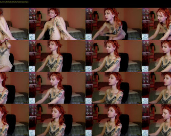 angelic_lovers_ — 22 minute Chaturbate couple cam show recording, 720p, Oct 29, 2024