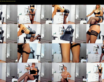 anisialuna_ — 121 minute Chaturbate female cam show recording, 720p, Oct 28, 2024