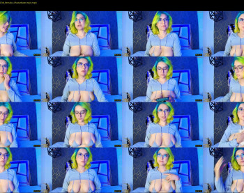 annie_swan — 6 minute Chaturbate female cam show recording, 720p, Oct 28, 2024