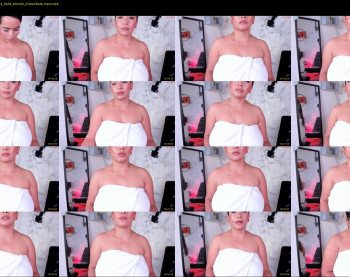antoniacasarini — 11 minute Chaturbate female cam show recording, 720p, Oct 29, 2024