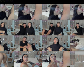 asmodeo6_ — 53 minute Chaturbate couple cam show recording, 720p, Oct 28, 2024