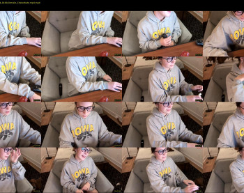 audreyjones03 — 7 minute Chaturbate female cam show recording, 720p, Oct 29, 2024
