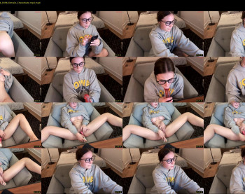 audreyjones03 — 48 minute Chaturbate female cam show recording, 720p, Oct 29, 2024