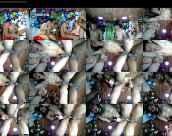 backyardigans — 26 minute Chaturbate male cam show recording, 720p, Oct 28, 2024