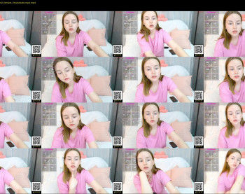 bae_cake_ — 25 minute Chaturbate female cam show recording, 720p, Oct 28, 2024