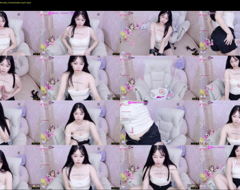 bell_cs — 120 minute Chaturbate female cam show recording, 720p, Oct 29, 2024