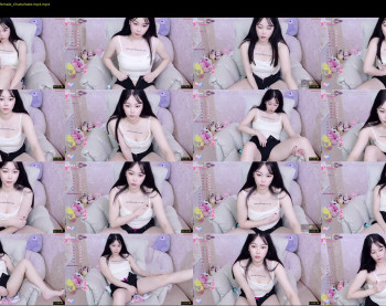bell_cs — 16 minute Chaturbate female cam show recording, 720p, Oct 29, 2024