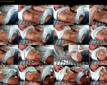 beranco19 — 110 minute Chaturbate male cam show recording, 720p, Oct 28, 2024
