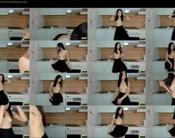 beverlyvega — 5 minute Chaturbate couple cam show recording, 720p, Oct 28, 2024