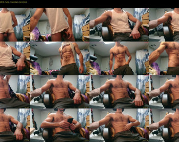 bigdickyduby — 17 minute Chaturbate male cam show recording, 720p, Oct 28, 2024