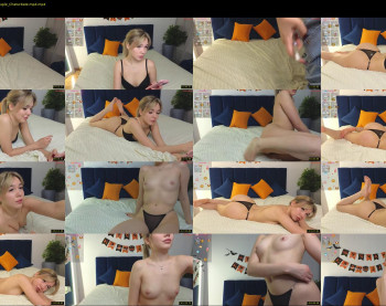bjliki — 123 minute Chaturbate couple cam show recording, 720p, Oct 28, 2024