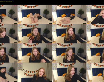 bjliki — 44 minute Chaturbate couple cam show recording, 720p, Oct 28, 2024