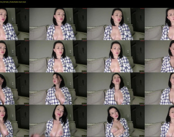 blueeyeess — 29 minute Chaturbate female cam show recording, 720p, Oct 28, 2024