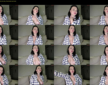 blueeyeess — 57 minute Chaturbate female cam show recording, 720p, Oct 28, 2024