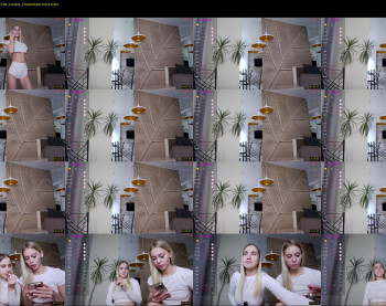 brightrays__ — 35 minute Chaturbate female cam show recording, 720p, Oct 28, 2024