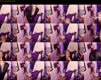 britishladya — 6 minute Chaturbate female cam show recording, 720p, Oct 28, 2024