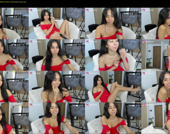 cata_batnati — 120 minute Chaturbate female cam show recording, 720p, Oct 28, 2024