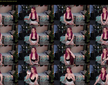 chrysanthulu — 54 minute Chaturbate female cam show recording, 720p, Oct 28, 2024
