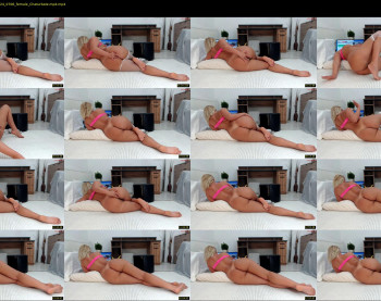 classy_medeeea — 20 minute Chaturbate female cam show recording, 720p, Oct 28, 2024