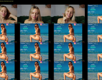 corni__ — 8 minute Chaturbate female cam show recording, 720p, Oct 29, 2024