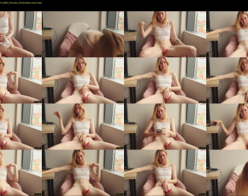 crazyhotrussian — 4 minute Chaturbate couple cam show recording, 720p, Oct 28, 2024
