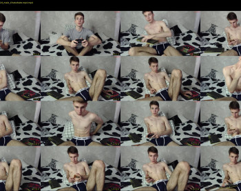 cute_brian — 75 minute Chaturbate male cam show recording, 720p, Oct 28, 2024