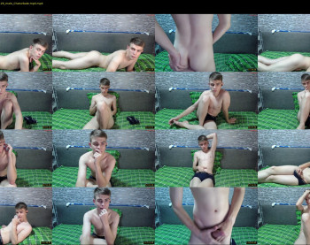 cute_oliver — 89 minute Chaturbate male cam show recording, 720p, Oct 29, 2024