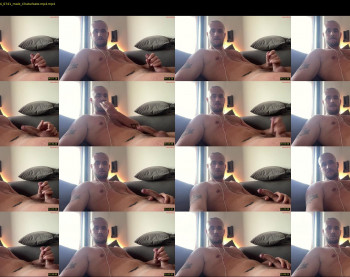 cute_skywalker — 3 minute Chaturbate male cam show recording, 720p, Oct 28, 2024