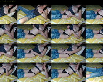 cuteemouse — 18 minute Chaturbate female cam show recording, 720p, Oct 28, 2024