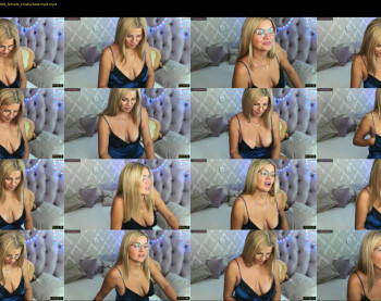 daisydavis_ — 99 minute Chaturbate female cam show recording, 720p, Oct 29, 2024