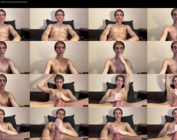 damondurden — 32 minute Chaturbate male cam show recording, 720p, Oct 28, 2024