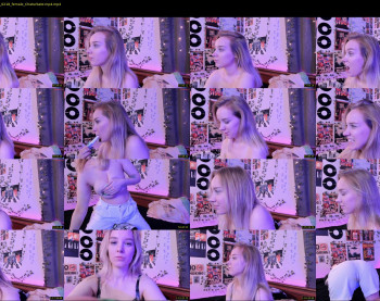 darleneferran — 102 minute Chaturbate female cam show recording, 720p, Oct 29, 2024