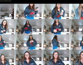 dazeydo — 4 minute Chaturbate female cam show recording, 720p, Oct 28, 2024