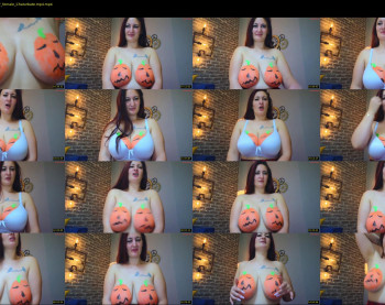 dd_shari — 62 minute Chaturbate female cam show recording, 720p, Oct 28, 2024