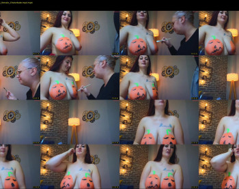 dd_shari — 17 minute Chaturbate female cam show recording, 720p, Oct 28, 2024